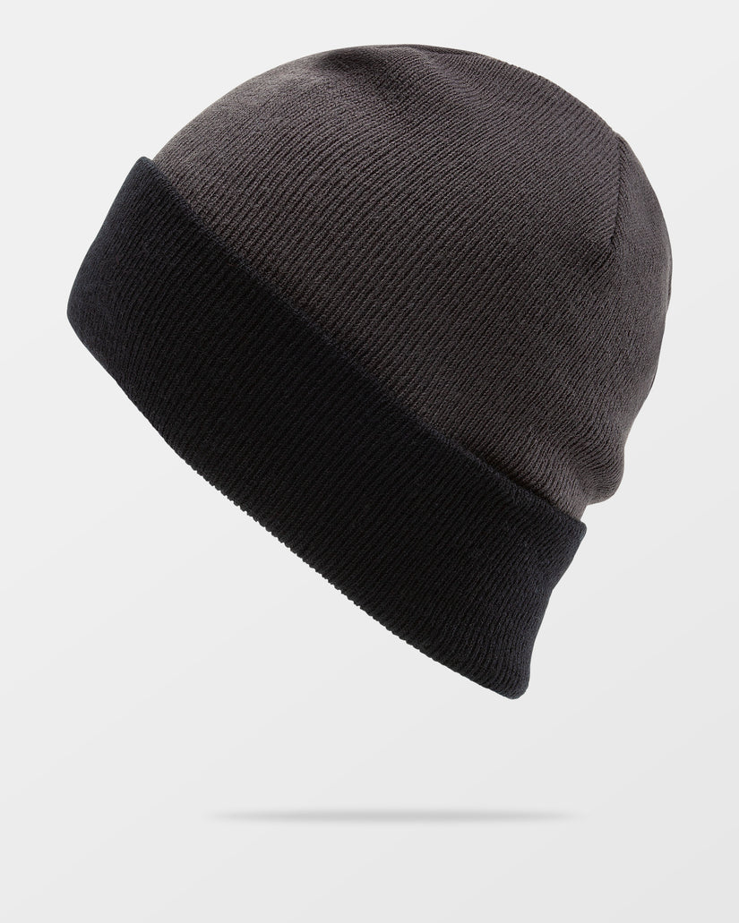 Gorro Team - Black