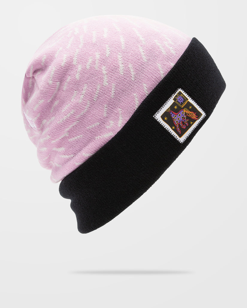 Gorro Team - Pink