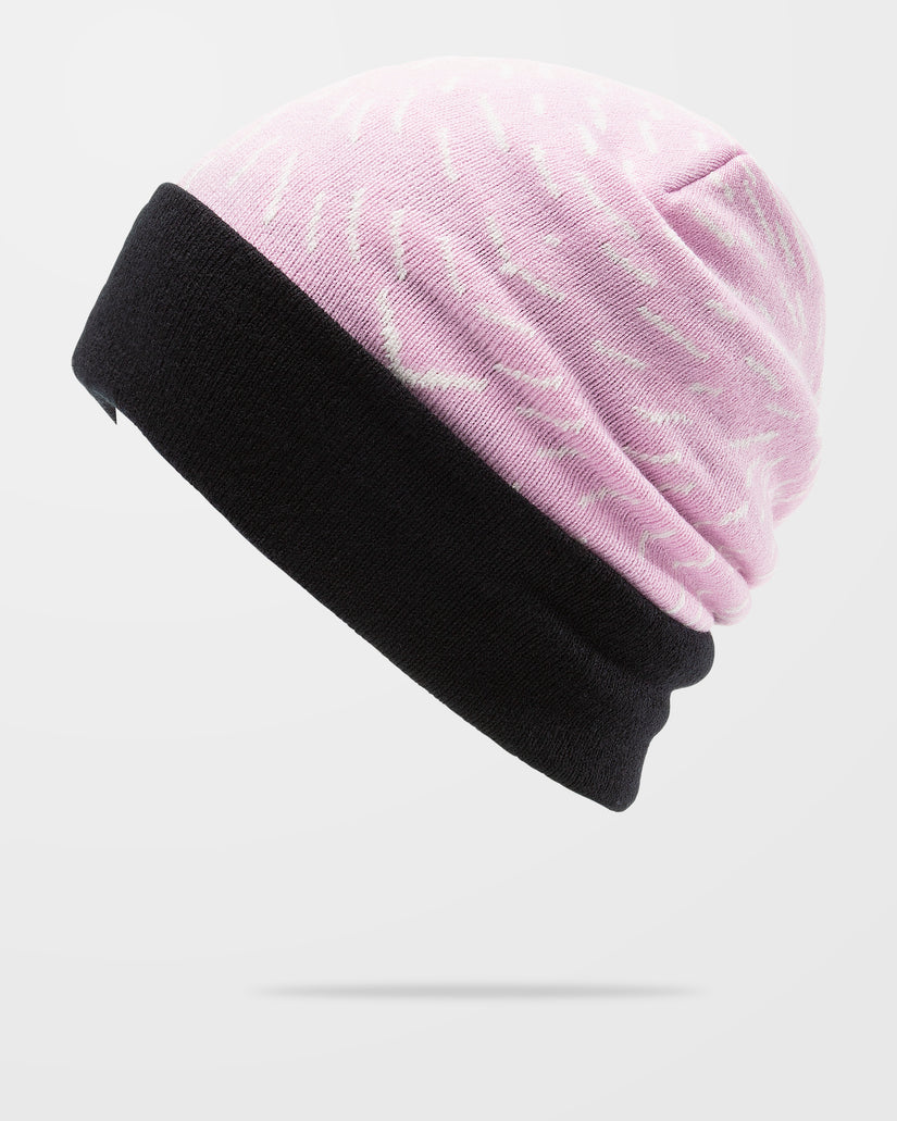 Gorro Team - Pink