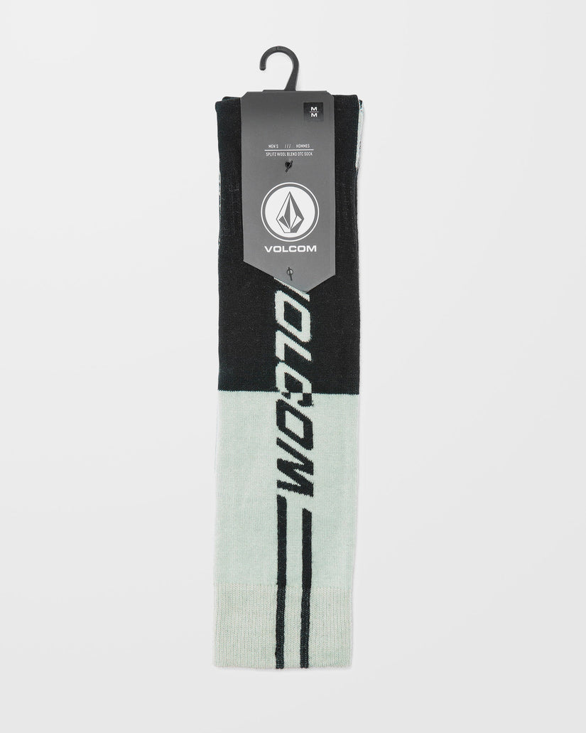 Calcetines Splitz Wool Otc - Agave