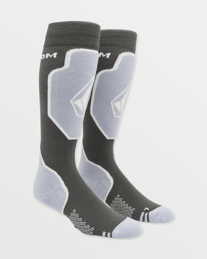 Calcetines Shield Wool Blend Otc - Lavender Aura