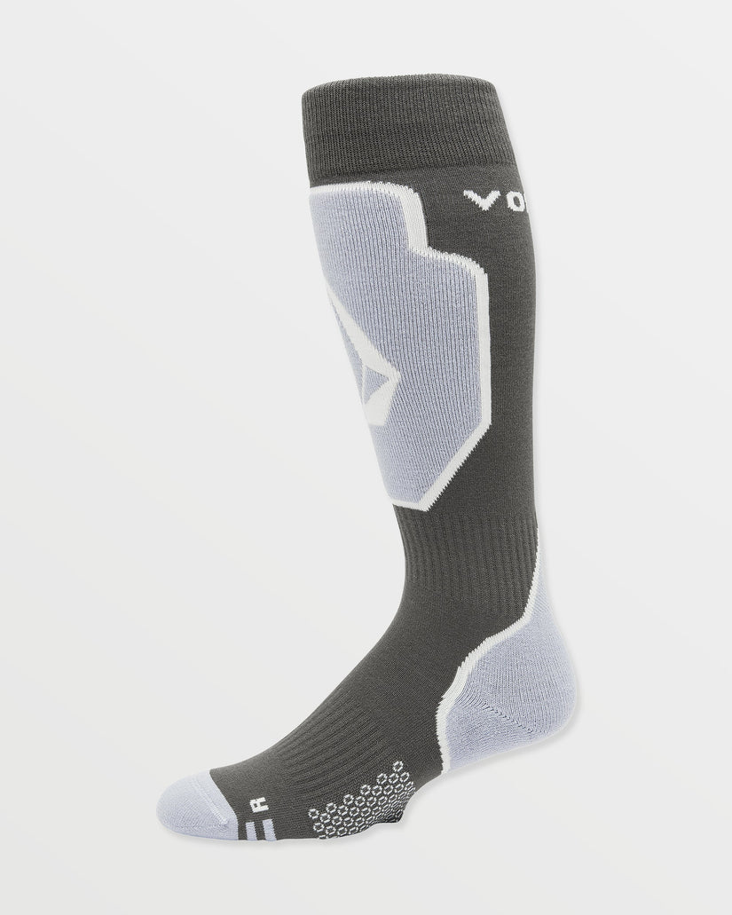 Calcetines Shield Wool Blend Otc - Lavender Aura