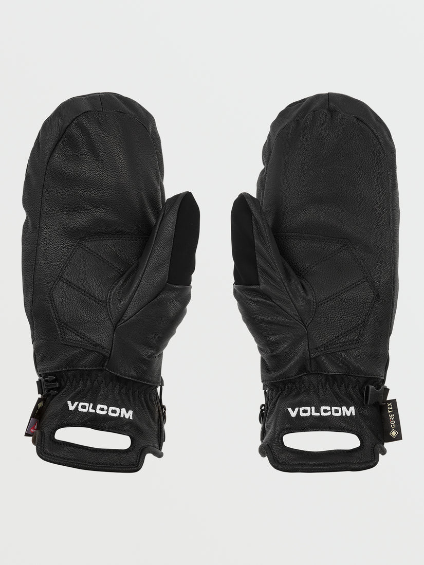Manoplas Service Gore-Tex  - BLACK
