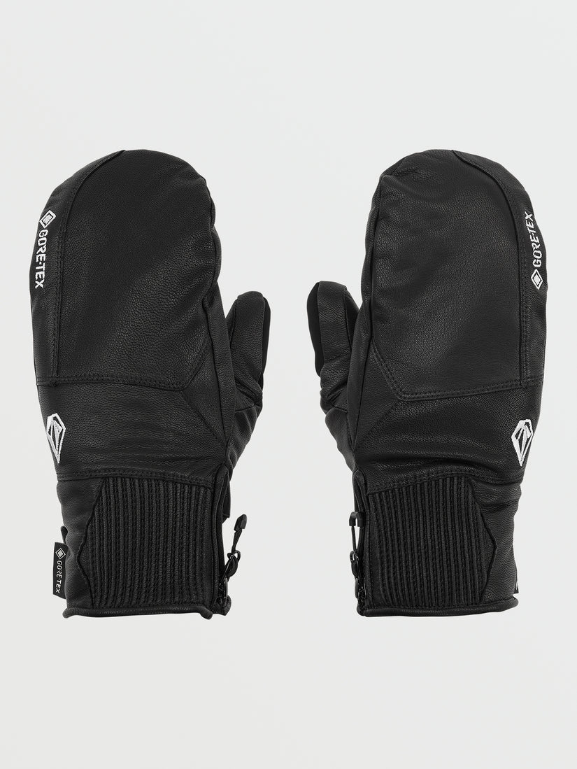 Manoplas Service Gore-Tex  - BLACK