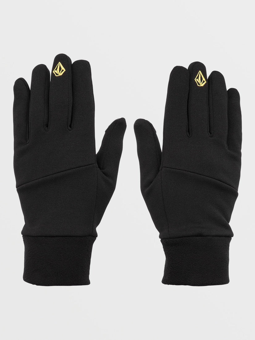 Manoplas 91 Gore-Tex  - BLACK