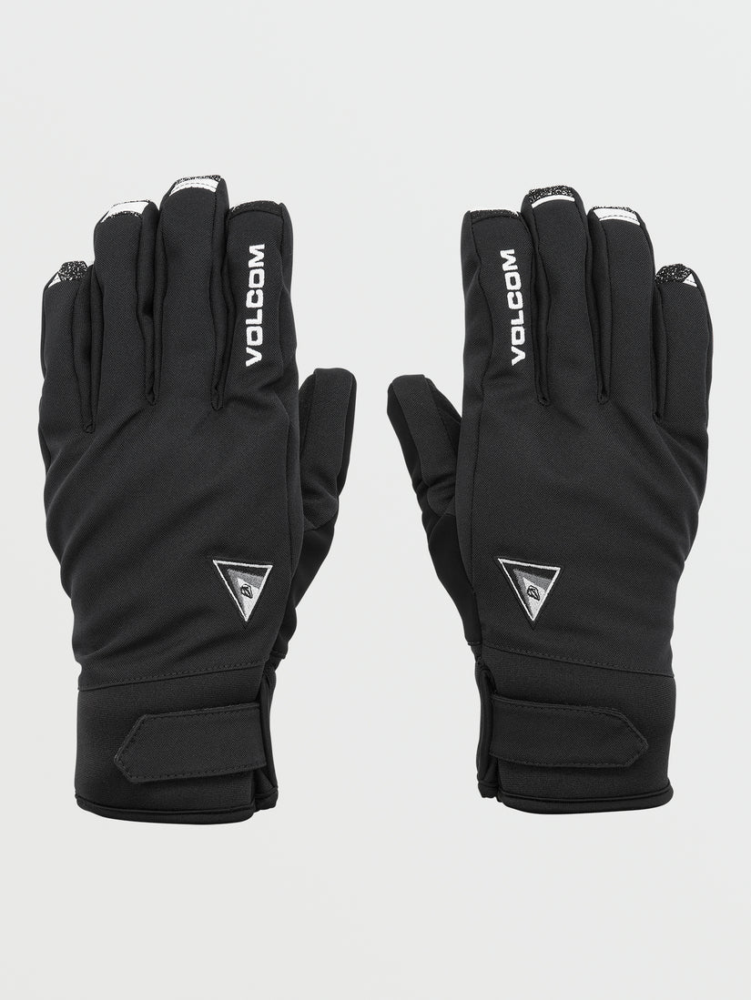 Guantes V.Co Nyle - BLACK