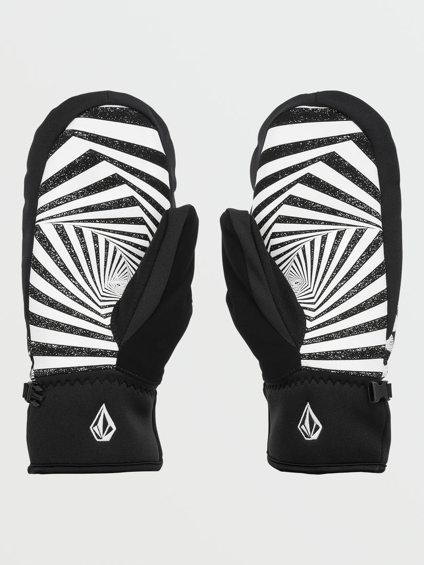 Manoplas V.Co Nyle  - BLACK