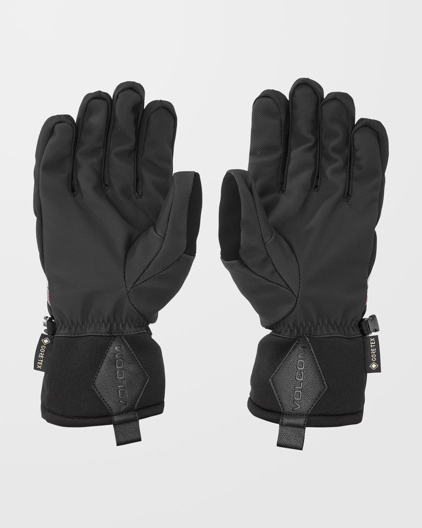 Guantes Cp2 Gore-Tex - Stone