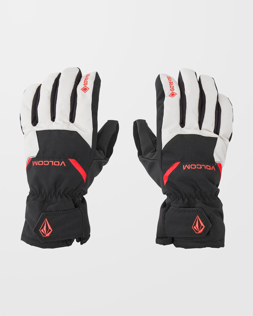 Guantes Cp2 Gore-Tex - Stone