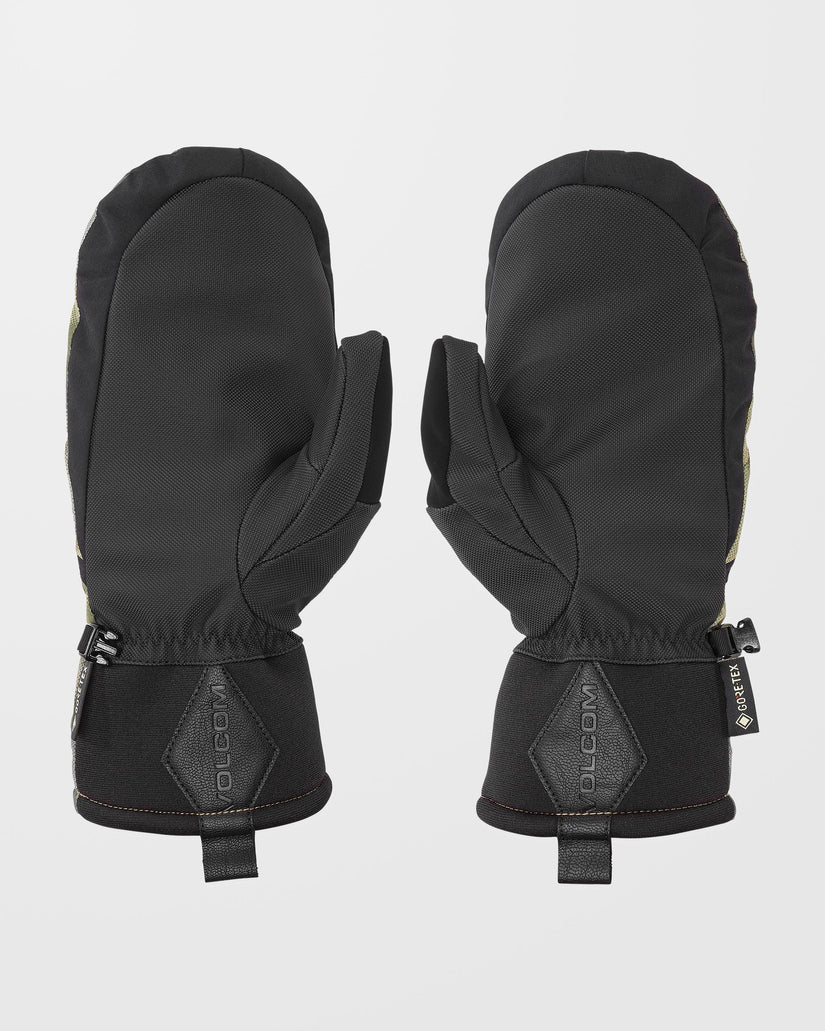 Manoplas Stay Dry Gore-Tex - Camouflage