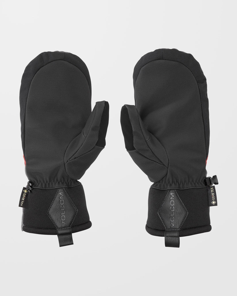 Manoplas Stay Dry Gore-Tex - Caramel
