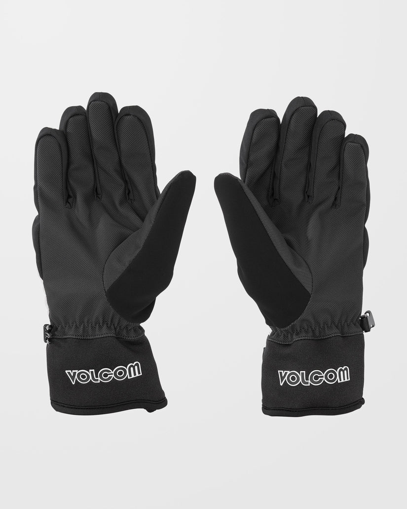 Guantes V.Co Crail - Stone