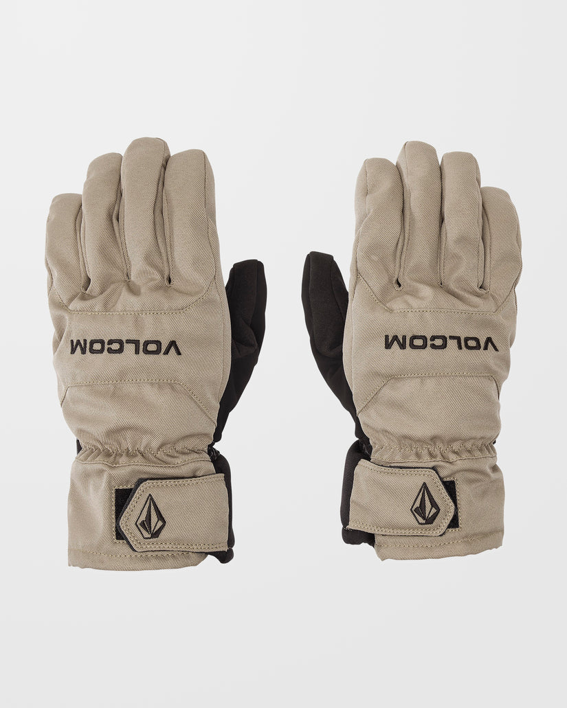 Guantes V.Co Nyle - Chestnut Brown