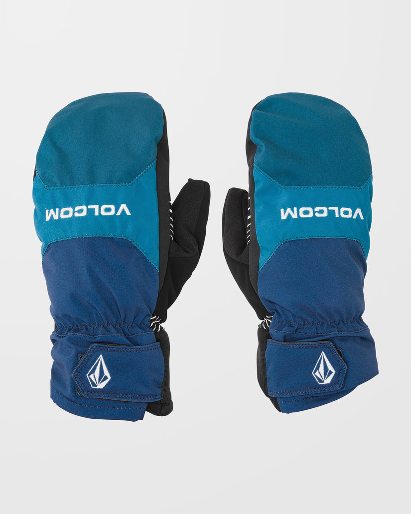 Manoplas V.Co Nyle - Light Blue