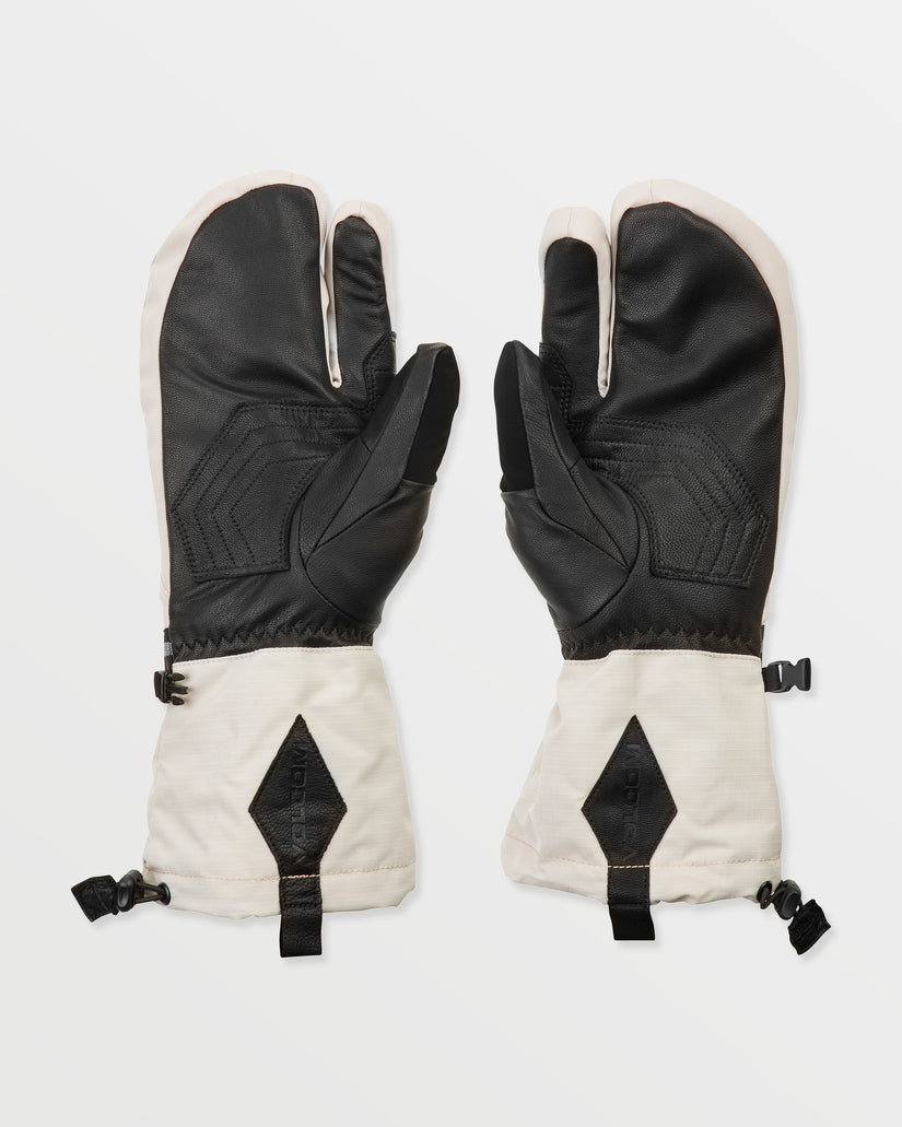 Manoplas V.Snow Trigger - Stone