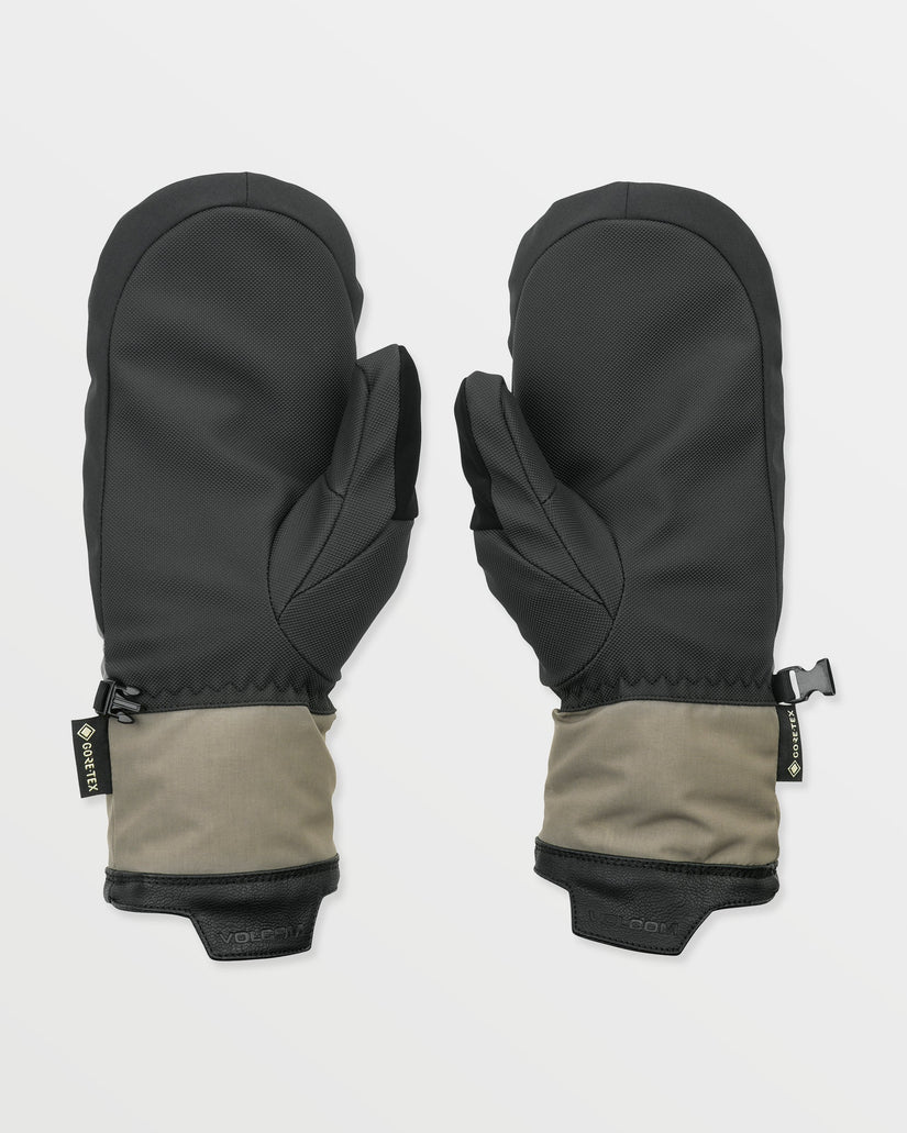 Manoplas Stay Dry Gore-Tex - Military