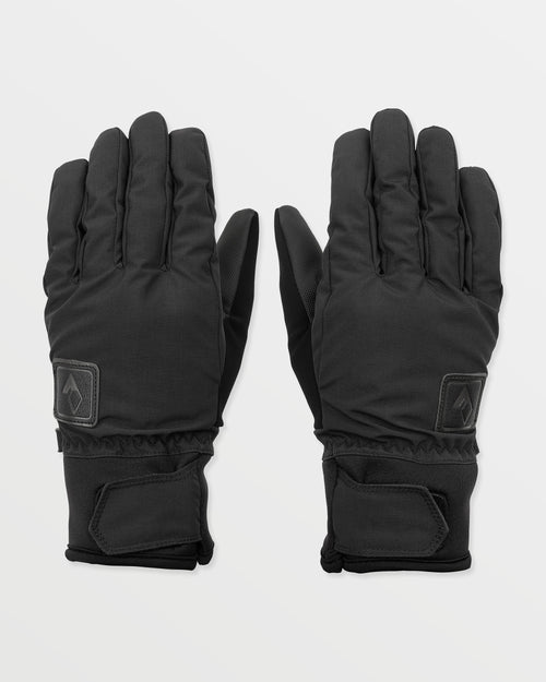 Guantes V.Co Crail - Black