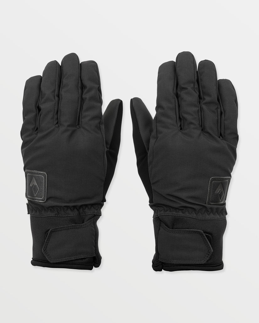 Guantes V.Co Crail - Black