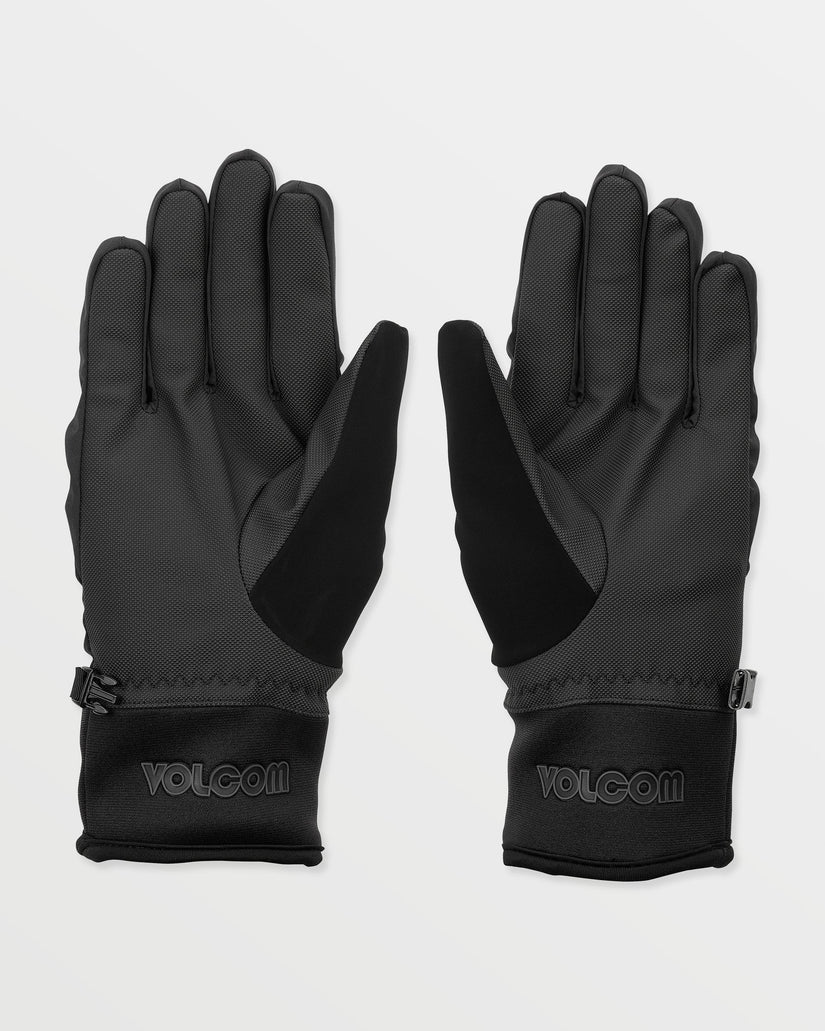 Guantes V.Co Crail - Black
