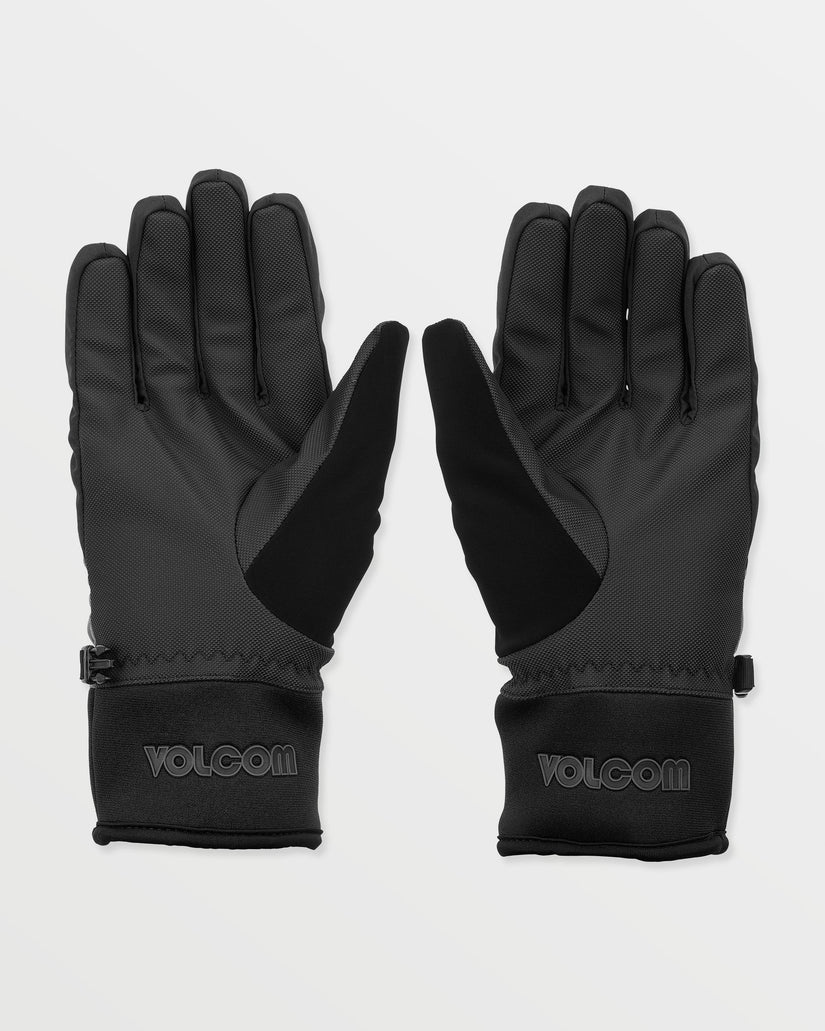 Guantes V.Co Crail - Military