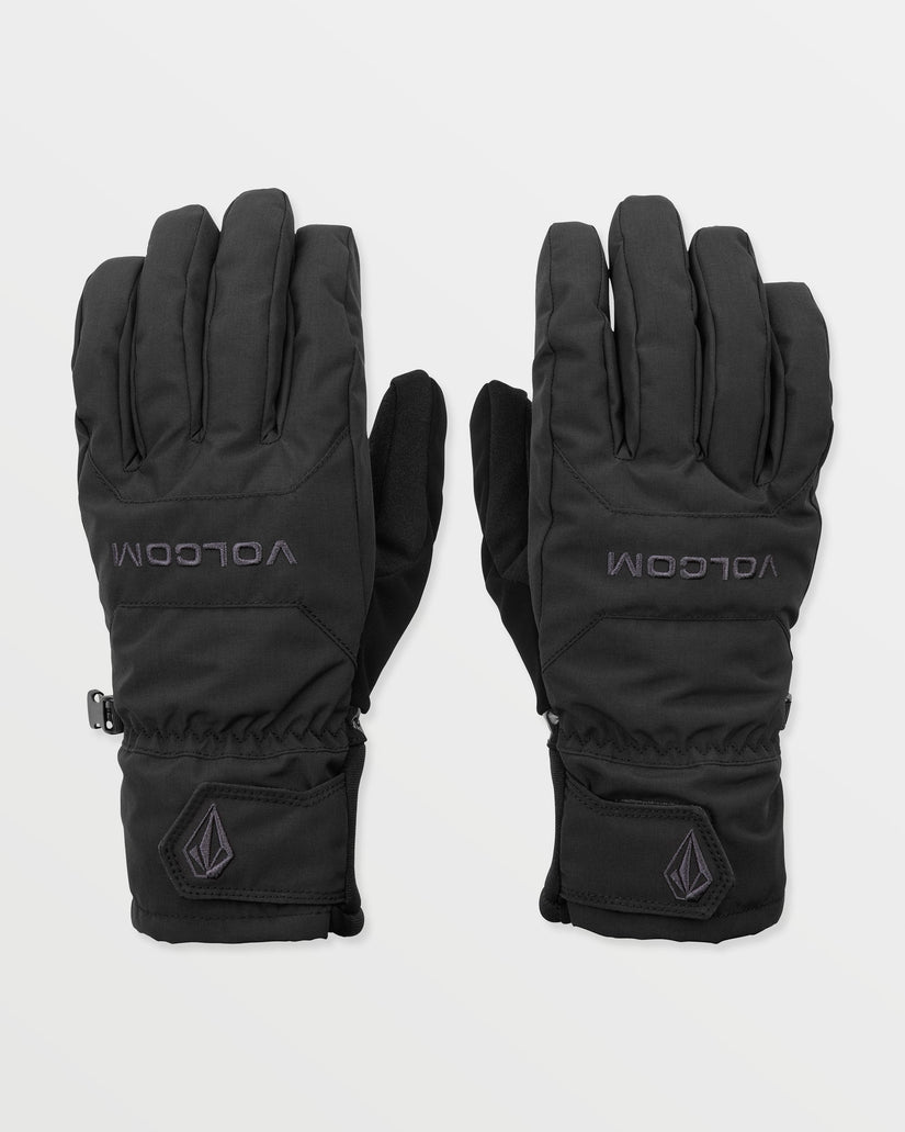 Guantes V.Co Nyle - Black