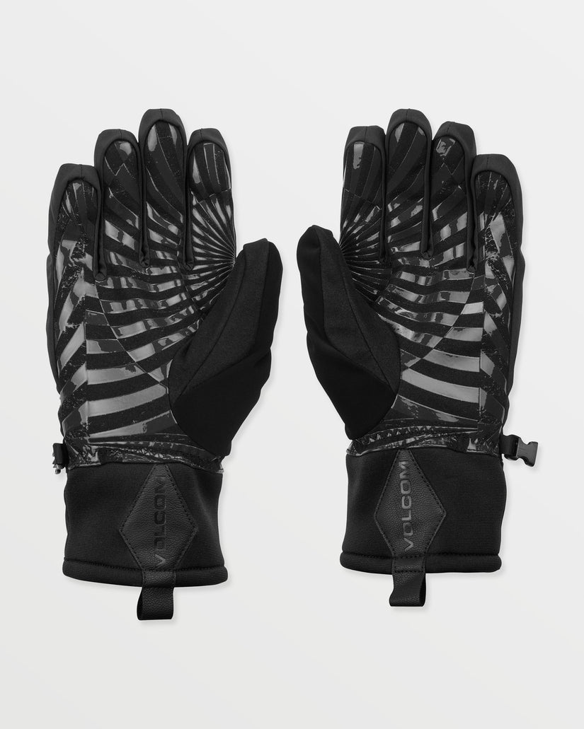 Guantes V.Co Nyle - Black