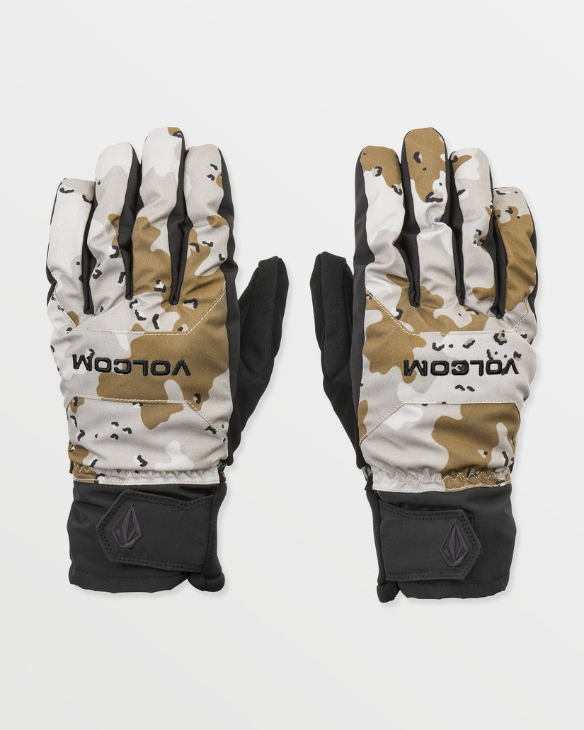 Guantes V.Co Nyle - Camouflage