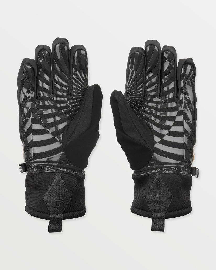 Guantes V.Co Nyle - Camouflage