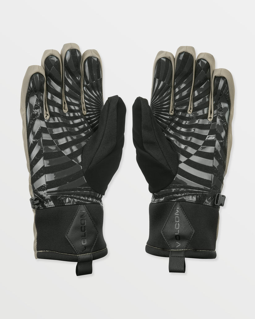 Guantes V.Co Nyle - Military