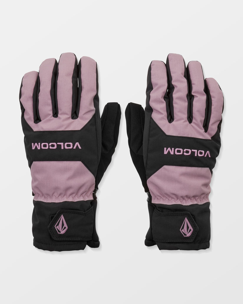 Guantes V.Co Nyle - Mauve