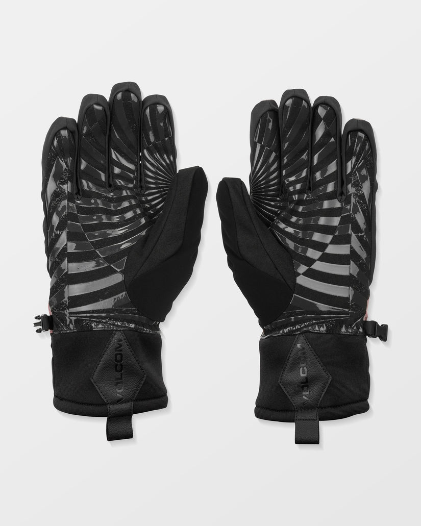 Guantes V.Co Nyle - Mauve