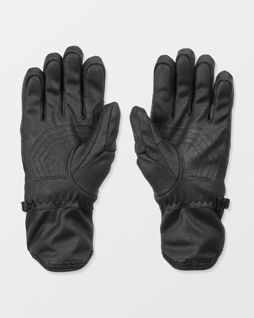 Guantes Hipee - Black