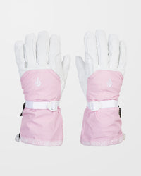 Guantes 91 Gore-Tex - Pink
