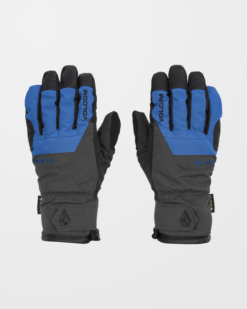 Guantes Cp2 Gore-Tex - Dark Grey