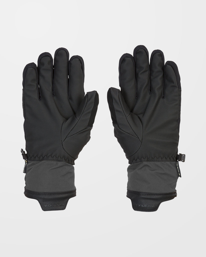 Guantes Cp2 Gore-Tex - Dark Grey