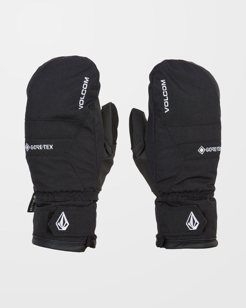 Manoplas Stay Dry Gore-Tex - Black