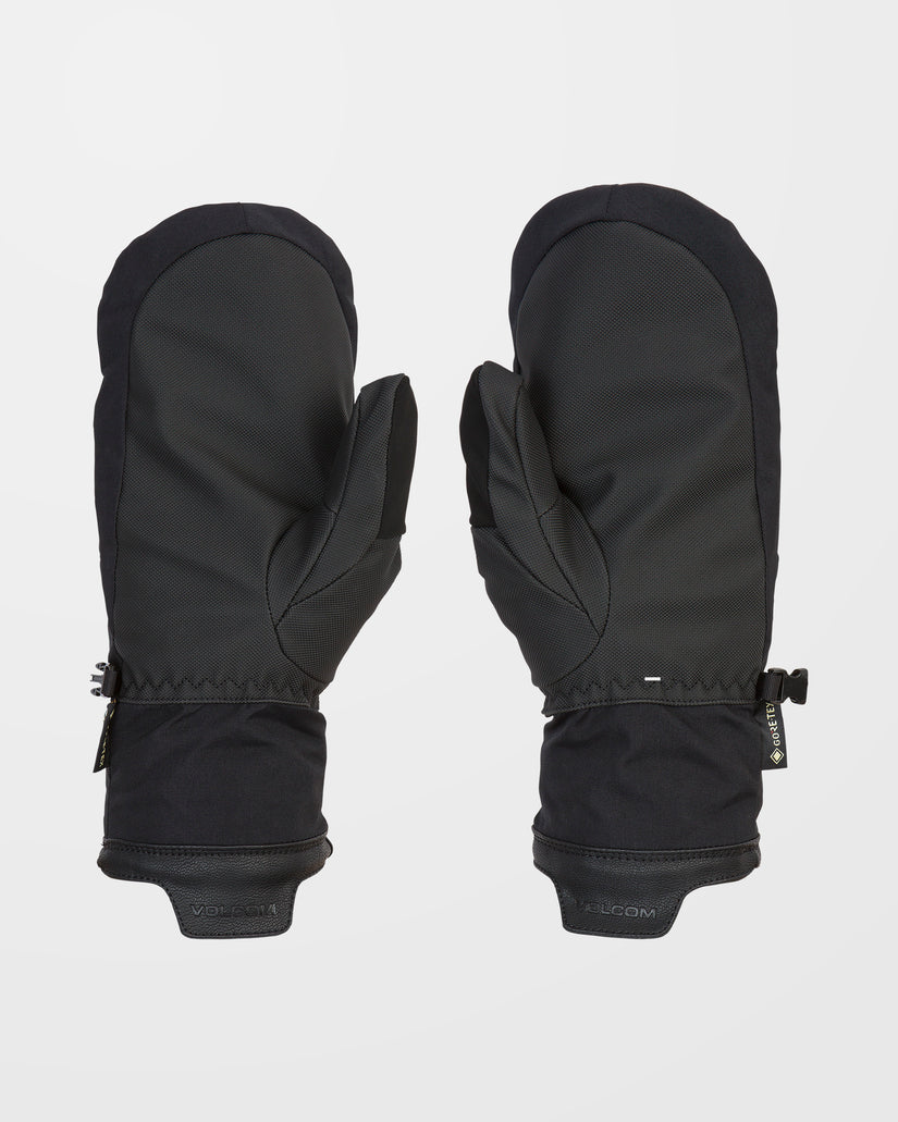 Manoplas Stay Dry Gore-Tex - Black