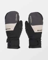 Manoplas Stay Dry Gore-Tex - Dark Grey