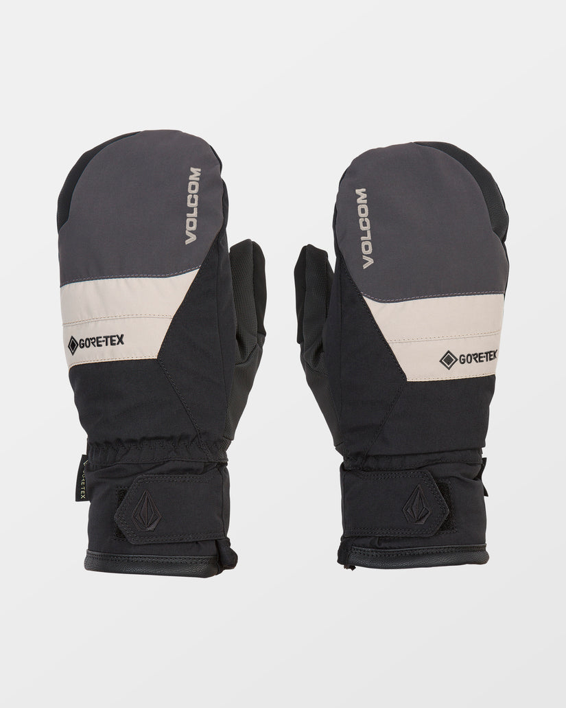 Manoplas Stay Dry Gore-Tex - Dark Grey