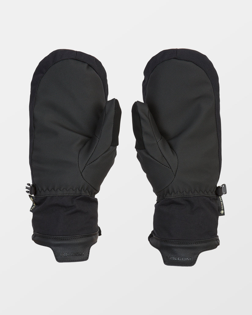 Manoplas Stay Dry Gore-Tex - Dark Grey