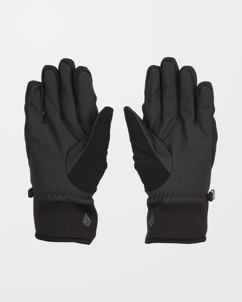 Guantes V.Co Crail - Brown Denim