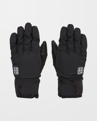 Guantes V.Co Crail - Black