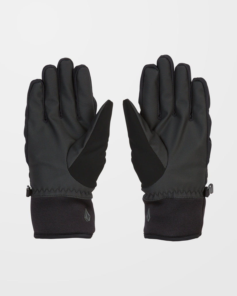 Guantes V.Co Crail - Black