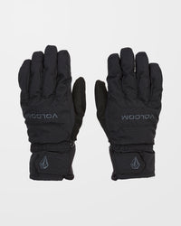 Guantes V.Co Nyle - Black