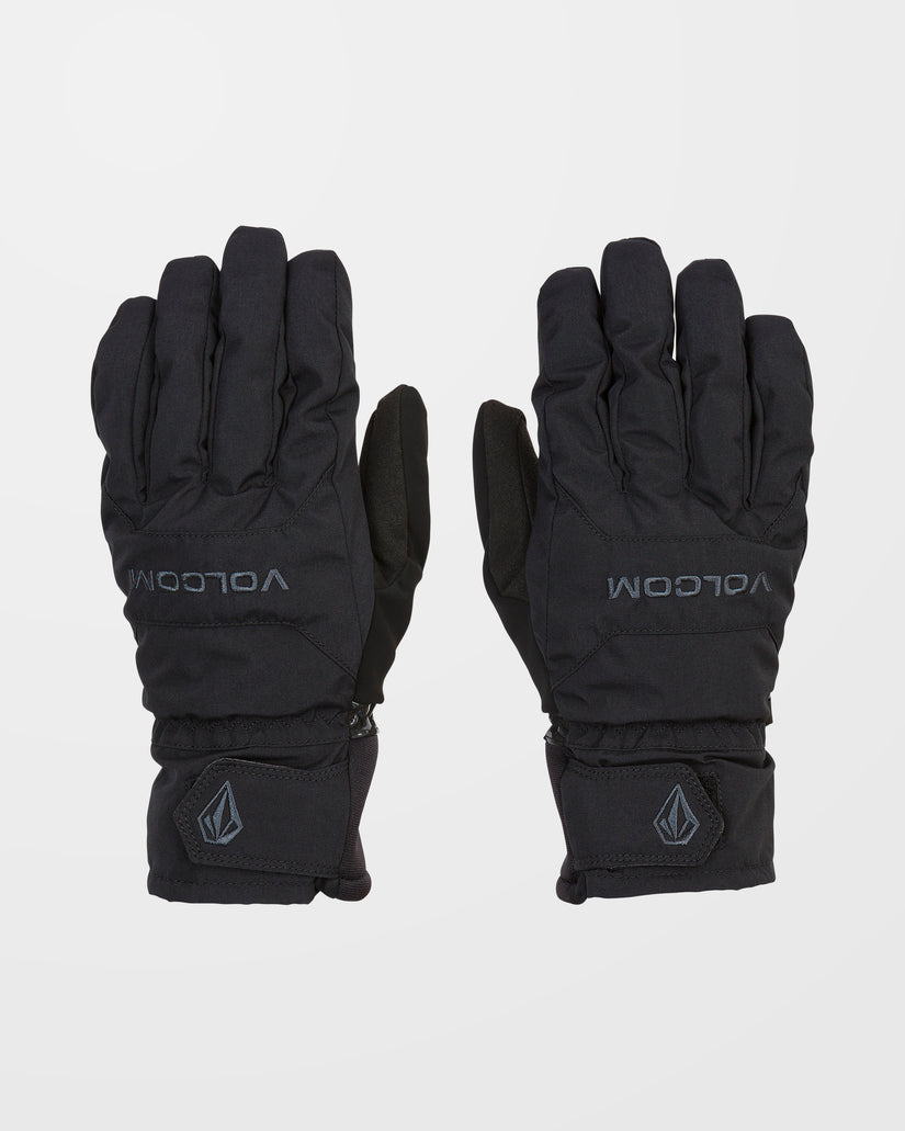 Guantes V.Co Nyle - Black