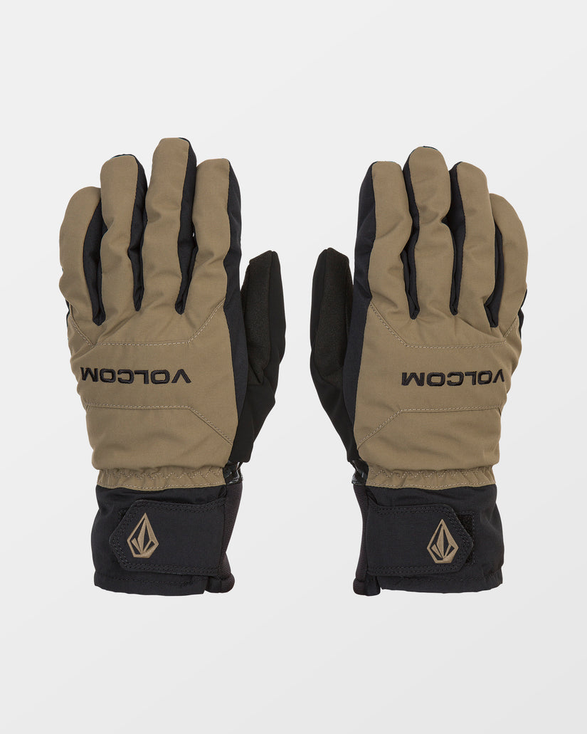 Guantes V.Co Nyle - Teak