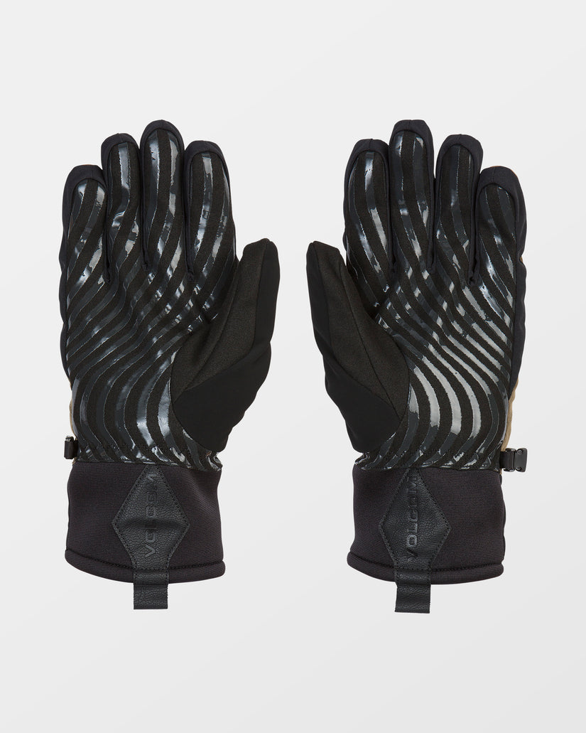 Guantes V.Co Nyle - Teak