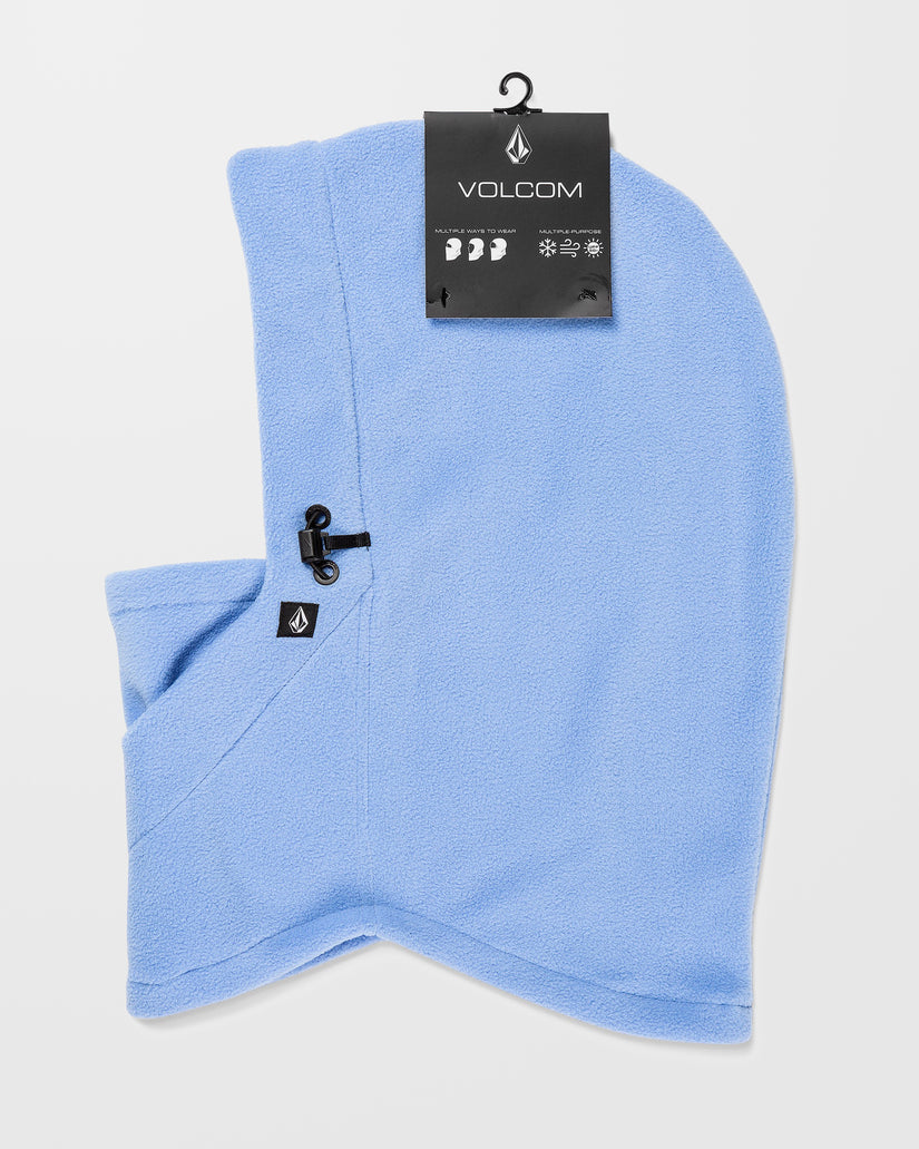Capucha V.Scout - Crystal Blue