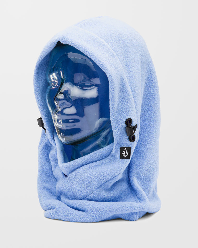 Capucha V.Scout - Crystal Blue