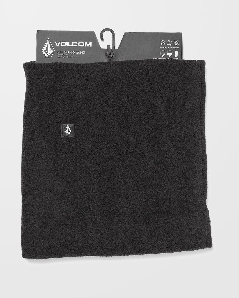 Cuello V.Scout - Black